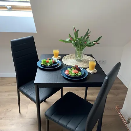 Apartamenty Astor - Ksiezycowy Bad Salzbrunn Exterior foto