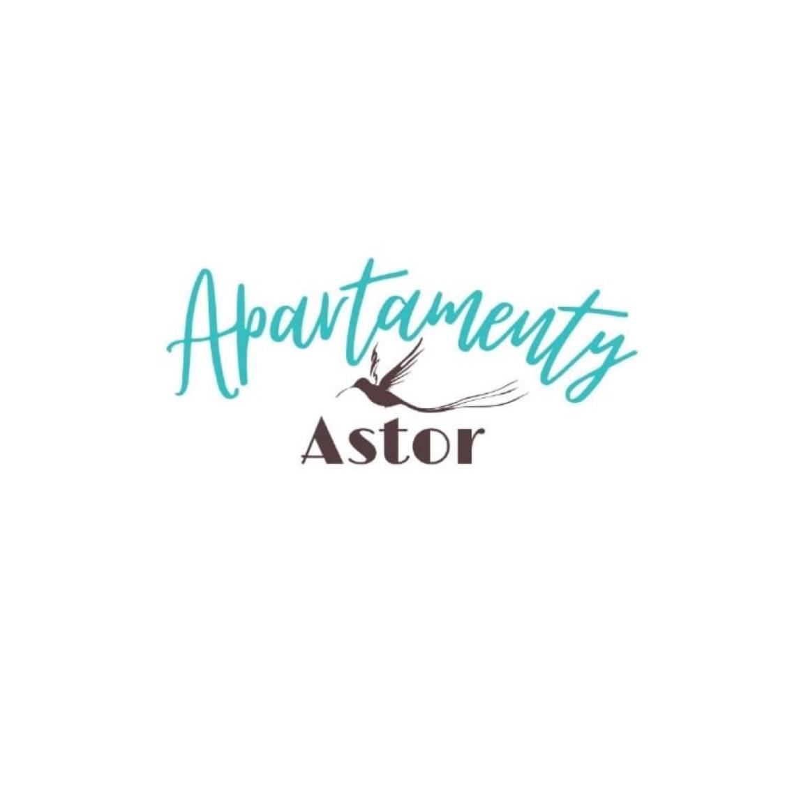 Astor - Ksiezycowy Apartment *