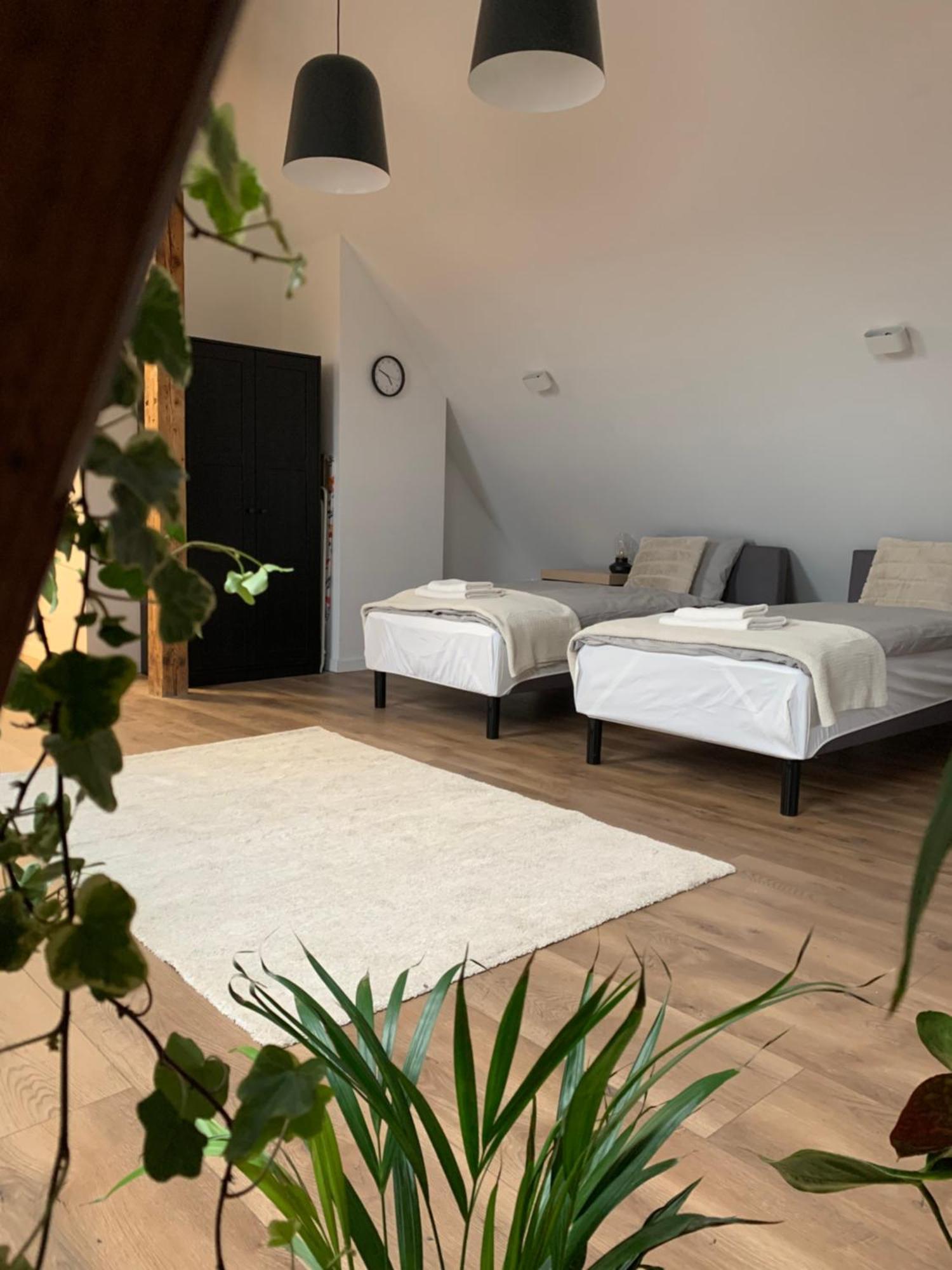 Astor - Ksiezycowy Apartment