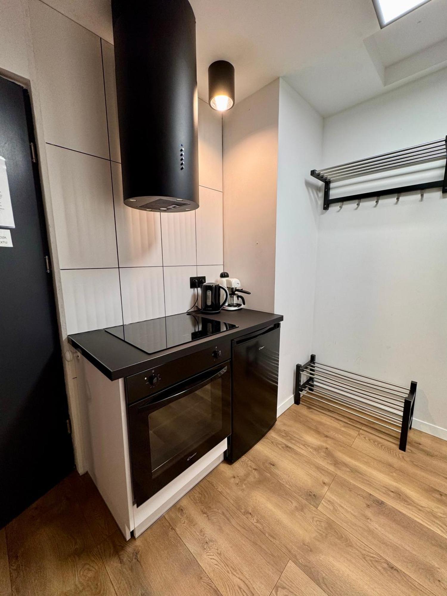 Astor - Ksiezycowy Apartment